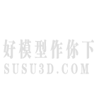 2023高清效果图室内设计联盟家装工装空间SU方案3D模型施工图